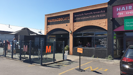 Marracbo Cafe