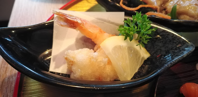 Tomi Japanese Restaurant