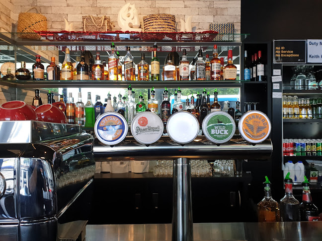 Comentarii opinii despre Lu Lu's Bar and Eatery