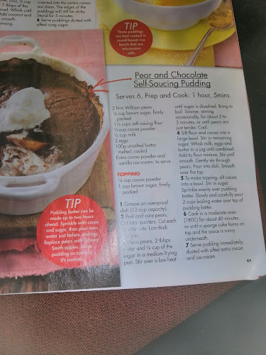 Opinii despre Woodend Bakery în Woodend - Hospitality and gastronomy