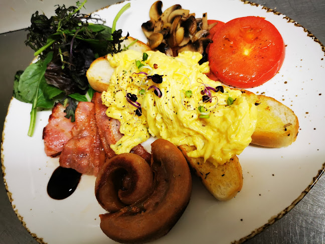 Opinii despre Trio Cafe în Palmerston North - Hospitality and gastronomy