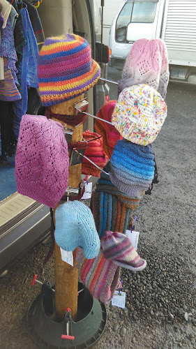 Comentarii opinii despre Sanson Community Market