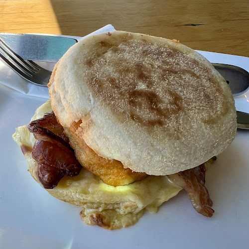 Comentarii opinii despre Heartland Junction Café