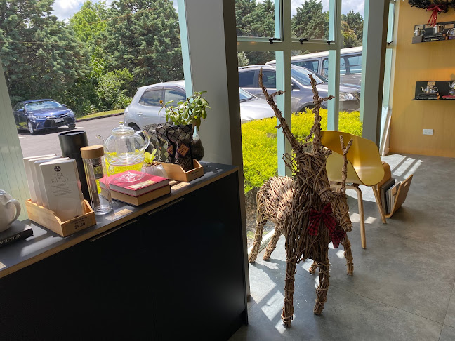 Tea Total - Hospitality and gastronomy