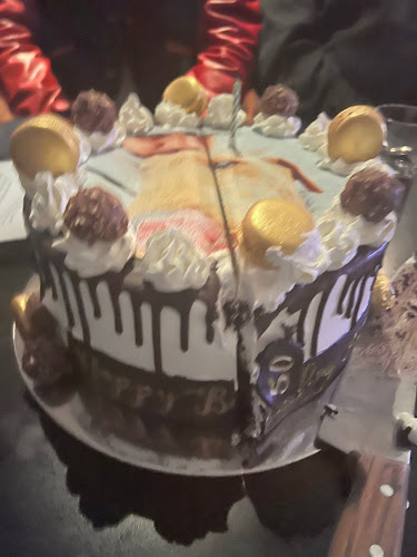 Comments and reviews of Ussco Bar & Bistro