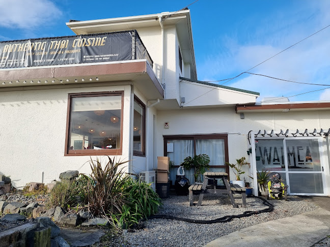TukTuk Waimea Restaurant Open Times