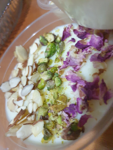 Tarbush kebab shop NZ - Hospitality and gastronomy