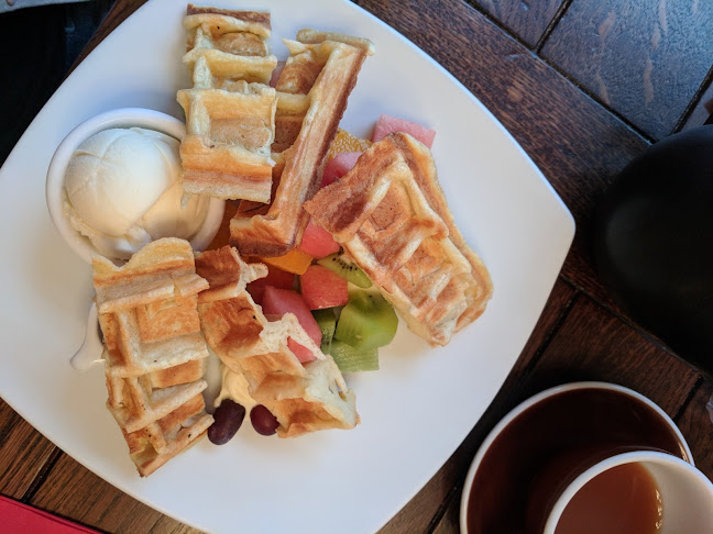 135-137 Featherston Street, Wellington Central, Wellington 6011, New Zealand