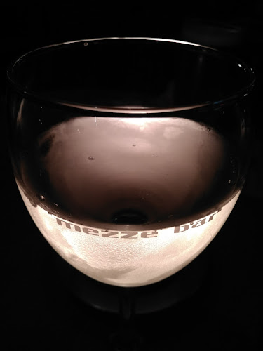 Comentarii opinii despre Mezze Bar