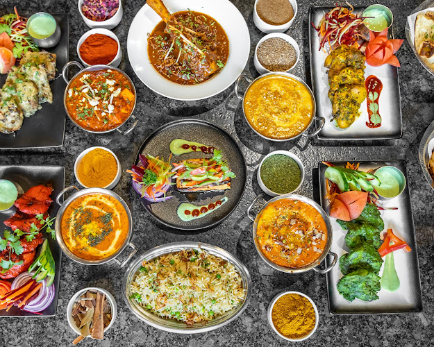 Indigo Indian Restaurant and Bar - Napier