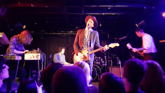 San Fran Phone number