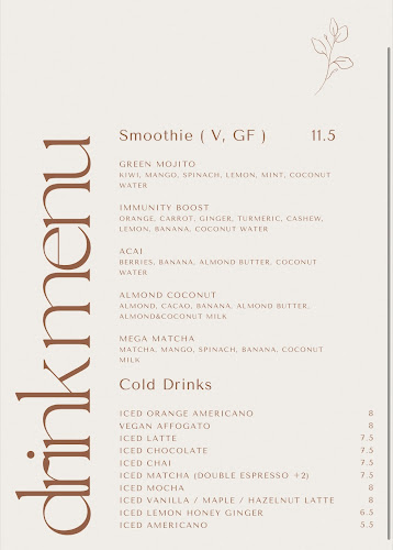 Reviews of Mimosa in Auckland - Hospitality and gastronomy