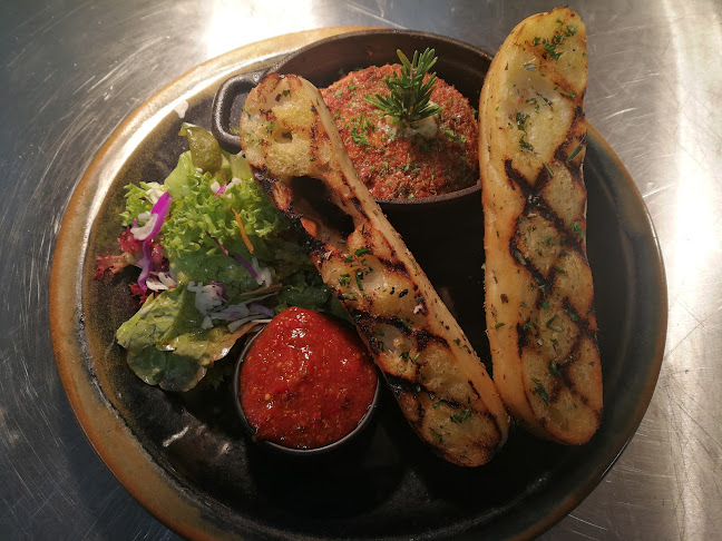 Comentarii opinii despre Strawberry Tree Kaikoura Ltd.