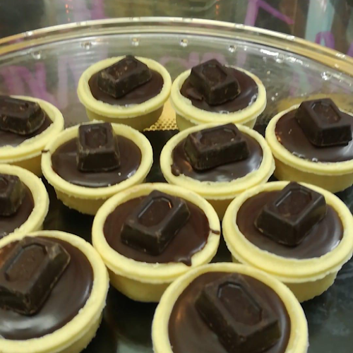 Opinii despre The Strand Cafe în Whakatāne - Hospitality and gastronomy