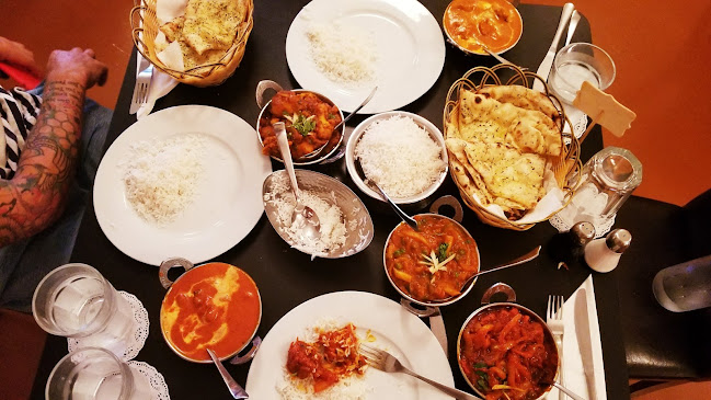 Indian Spice Kaitaia Restaurant & Takeaway - Hospitality and gastronomy