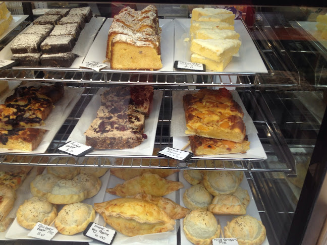 In The Neighbourhood Coffee House - Hospitality and gastronomy