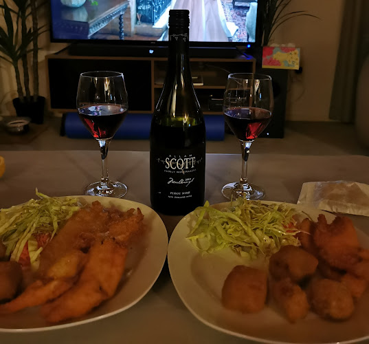 Comentarii opinii despre Fush and Chups