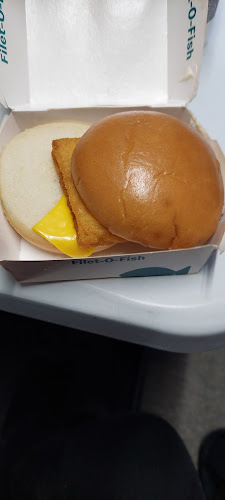 McDonald's Taradale - Napier