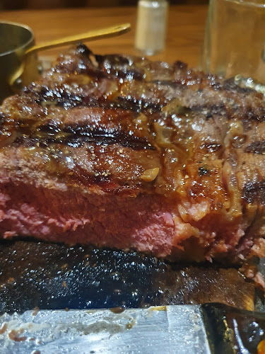 Furnace Steakhouse - Hamilton