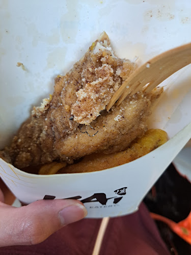 Comentarii opinii despre Kai Eatery Container Store