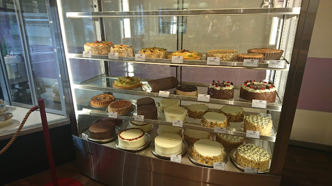 Comentarii opinii despre Eves Pantry