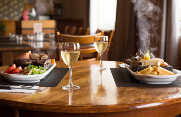 Phoenix complex - Oamaru