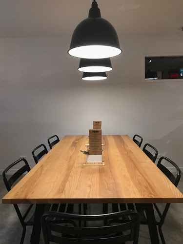 Crossbow Coffee Roasters - Hospitality and gastronomy