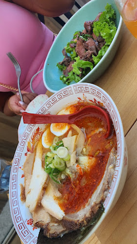 Yawara Ramen Bar - Hospitality and gastronomy