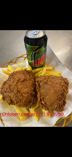 Bellevue Takeaways - Tauranga