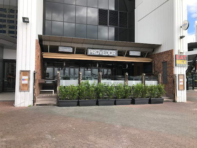 Provedor - Hospitality and gastronomy