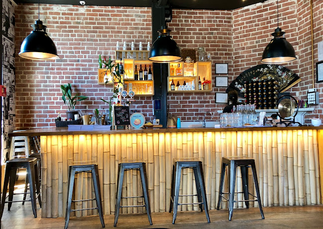 Pot Sticker Dumpling Bar - Christchurch