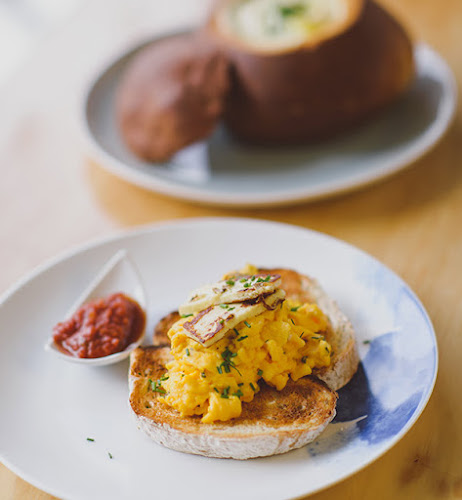 Opinii despre The Kitchen Table în New Plymouth - Hospitality and gastronomy