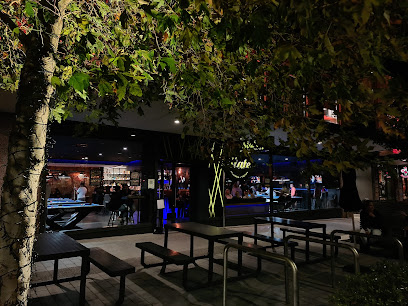 Slate - Billiards & Gastropub