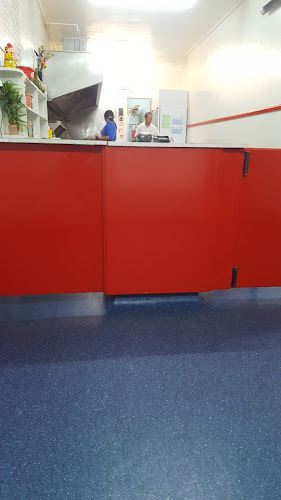 Comentarii opinii despre Pinjing Fastfood