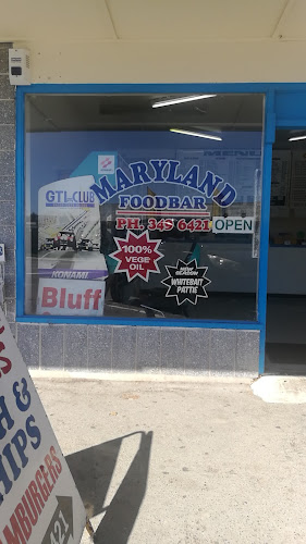 Comentarii opinii despre Maryland Food Bar