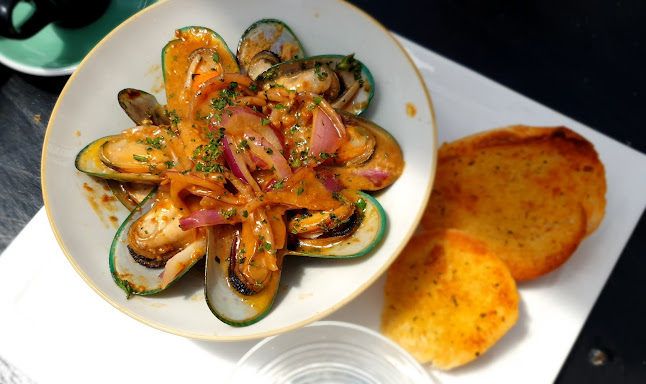 Comentarii opinii despre Little Kitchen Cafe