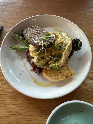 Odettes Eatery Open Times