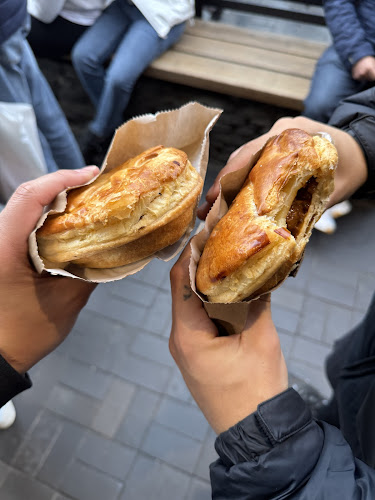 Fergbaker - Hospitality and gastronomy