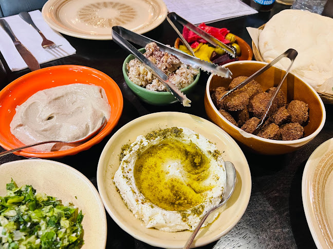 Ima Cuisine - Auckland