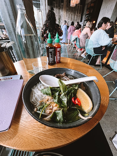 Comments and reviews of Banh Mi Caphe