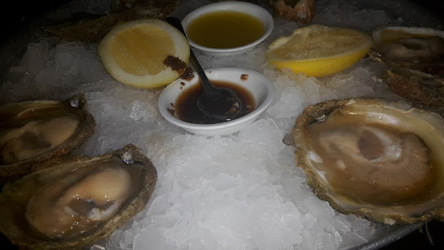 The Grill - Hospitality and gastronomy