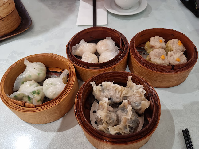 Good World Chinese Restaurant & Takeaway