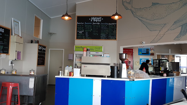 Opinii despre Rock Pool Cafe în New Plymouth - Hospitality and gastronomy