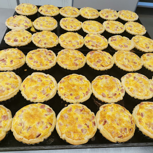 East Coast Bakery - Auckland