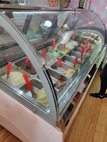 Carrello del Gelato - Wellington
