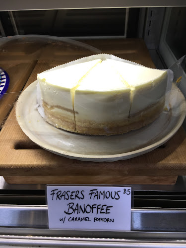 Frasers Phone number