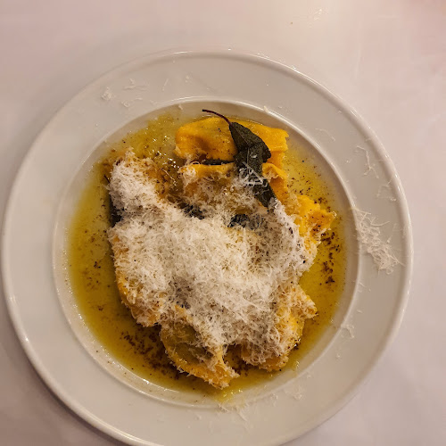 State Pasta - Hospitality and gastronomy