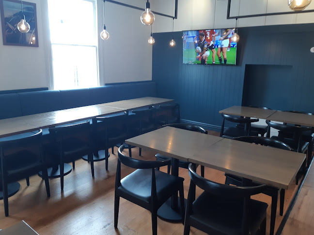 The Stables Whitford - Whitford