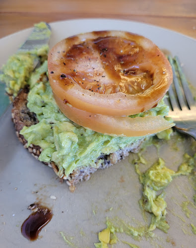 Cake & Kitchen Open Times