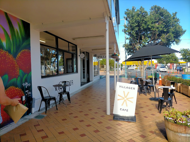 The Villager - Hospitality and gastronomy